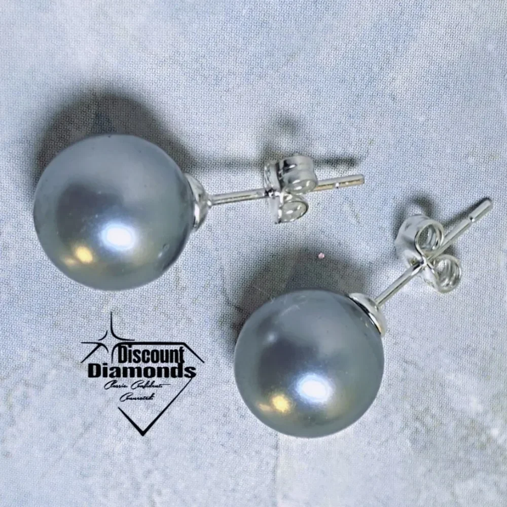 Amara pearl size